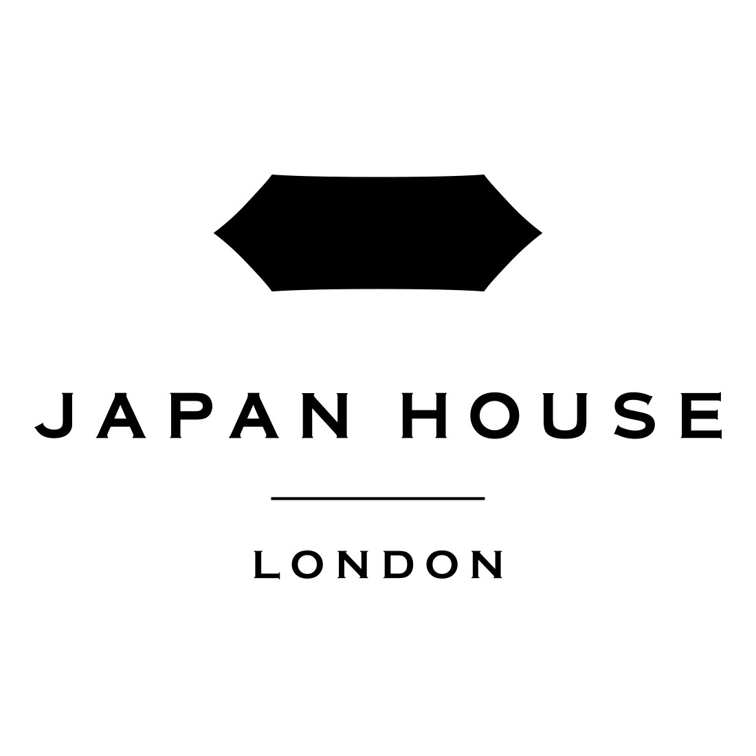 Japan House Logo