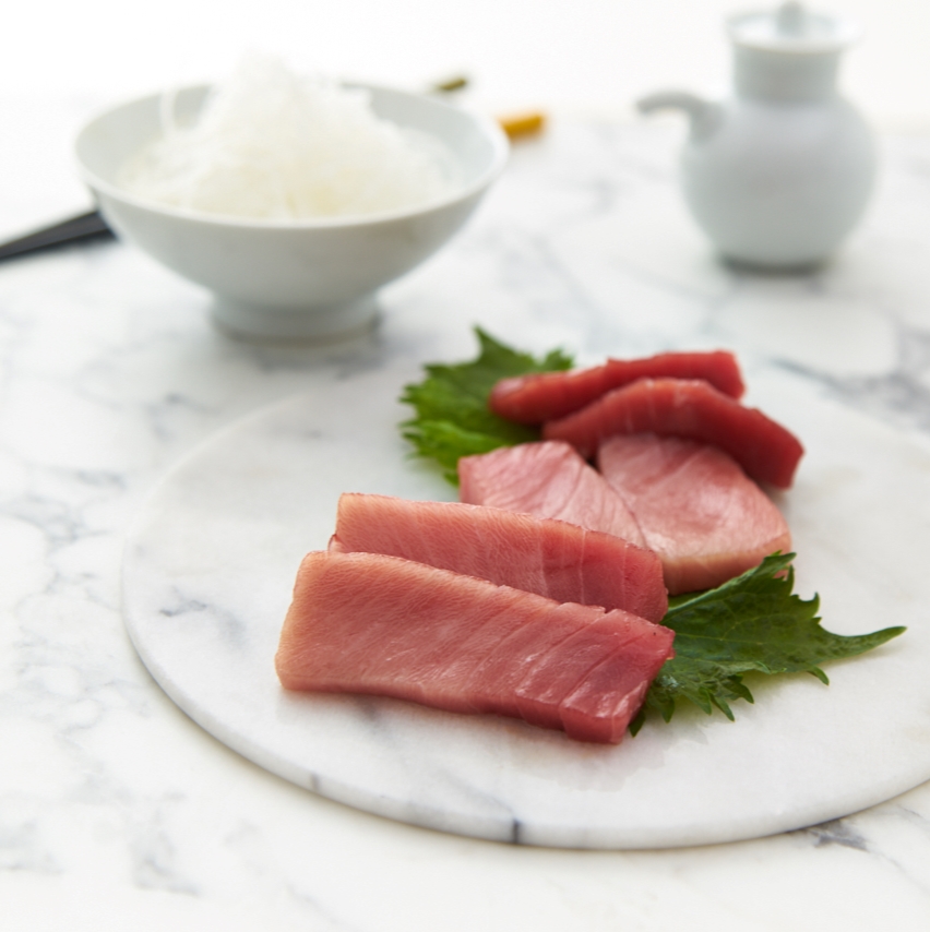 Sashimi - Tuna