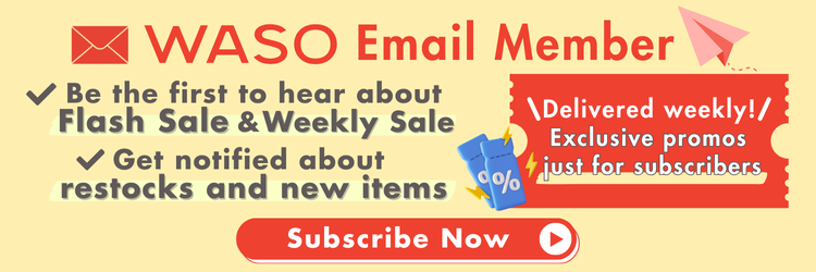 WASO Email Member