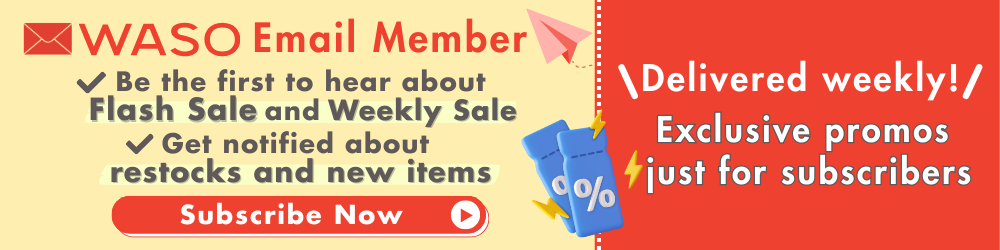 WASO Email Member
