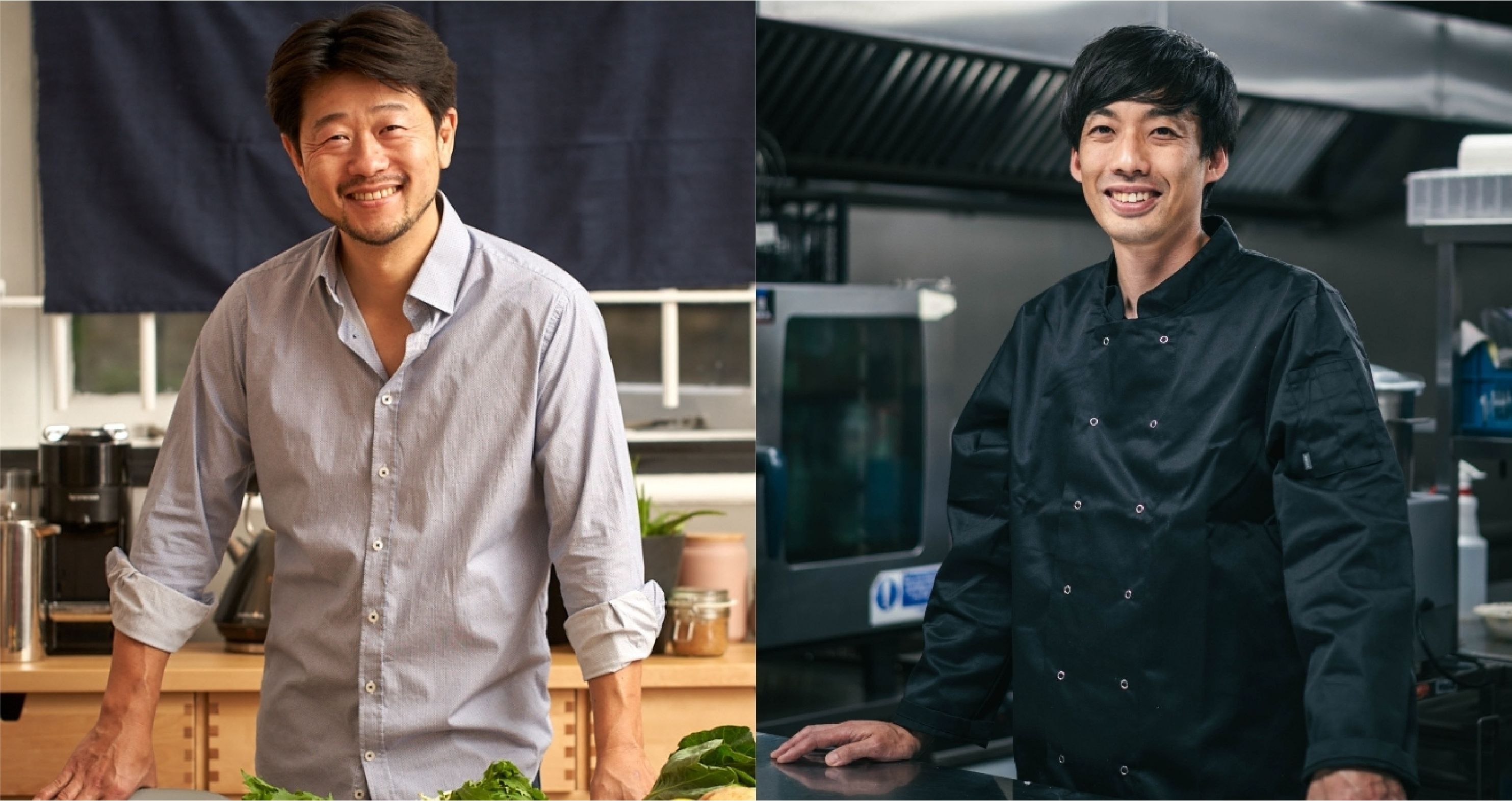 Chefs of WASO